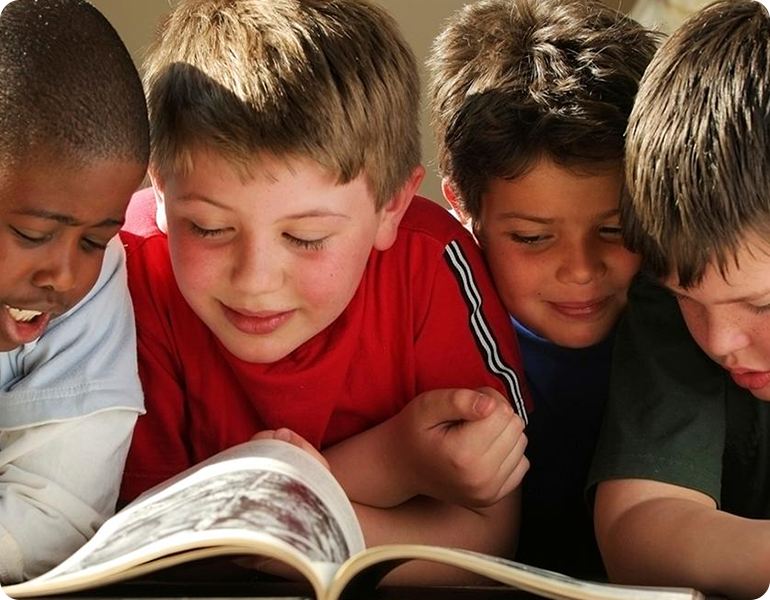 Importance Of Literacy In Early Childhood Education