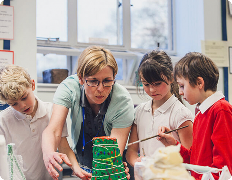4 Challenges of Teaching Science in Primary School 3P Learning