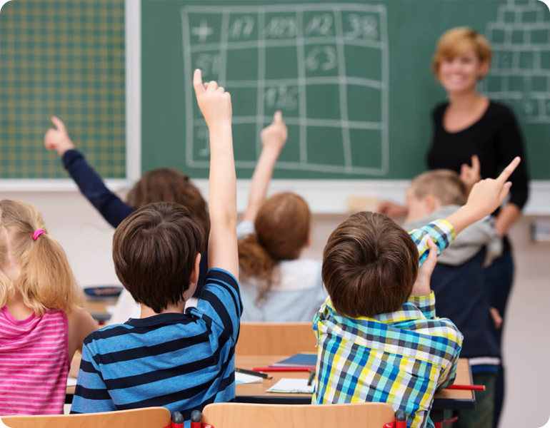 Lessons in Learning: Engaged