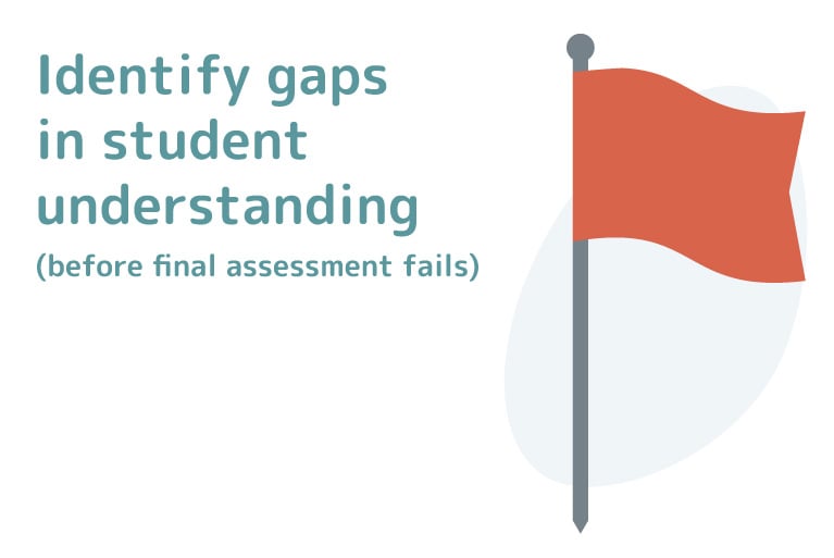 technology formative assessment