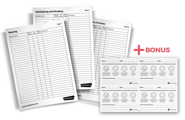 resources-student-assessment-sheets