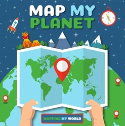 Reading Eggs Staff Picks Map my planet