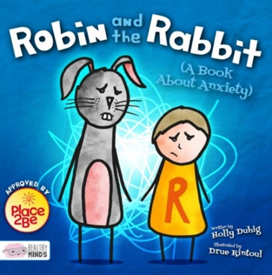 Reading Eggs Staff Picks Robin and the Rabbit
