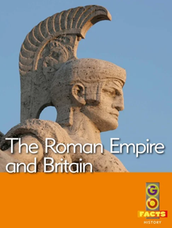 Reading Eggs Staff Picks The Roman Empire and Britain