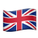 United Kingdom Flag