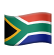 South African Flag