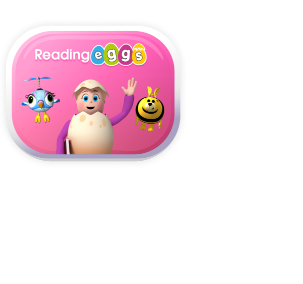 Reading Eggs graphic