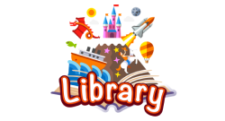 Library Logo