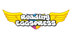 Reading Eggspress Logo