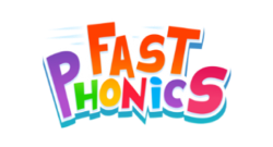 Fast Phonics Logo