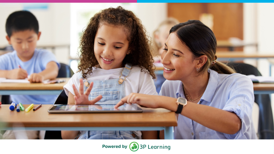 Counting Isn't Enough: The Shift to Conceptual Thinking in the Early Years
