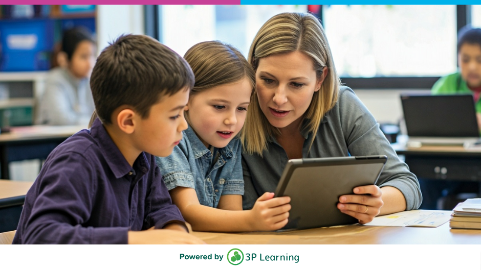 The Time to Act is Now: Why Early Literacy Can't Wait