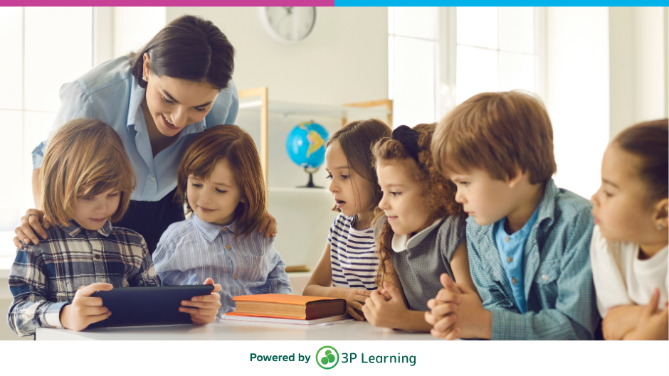 The Critical Window: How K–2 Sets the Stage for Future Learning